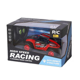 599 KUT UZ KUM CHARGED CAR